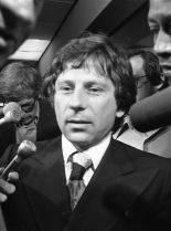 Roman Polanski