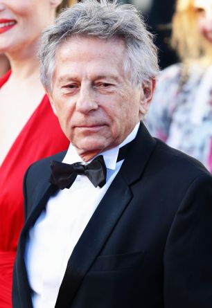 Roman Polanski