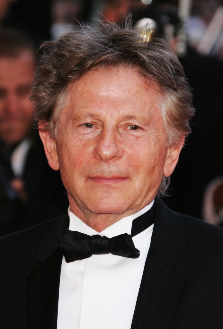 Roman Polanski