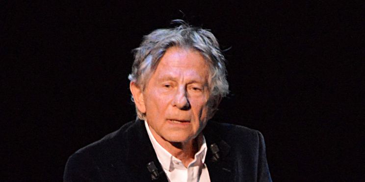 Roman Polanski