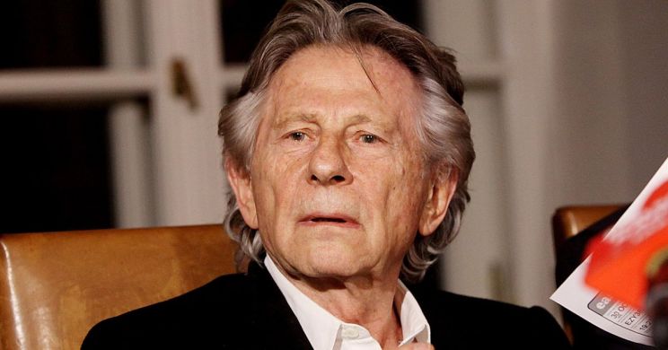 Roman Polanski