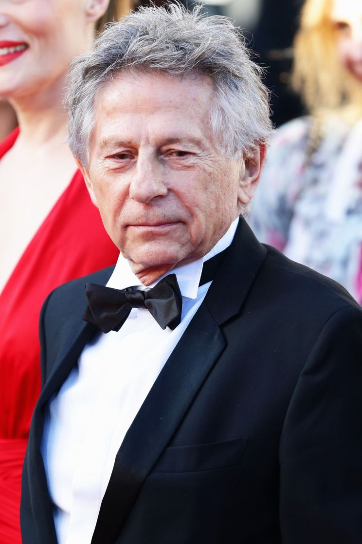 Roman Polanski