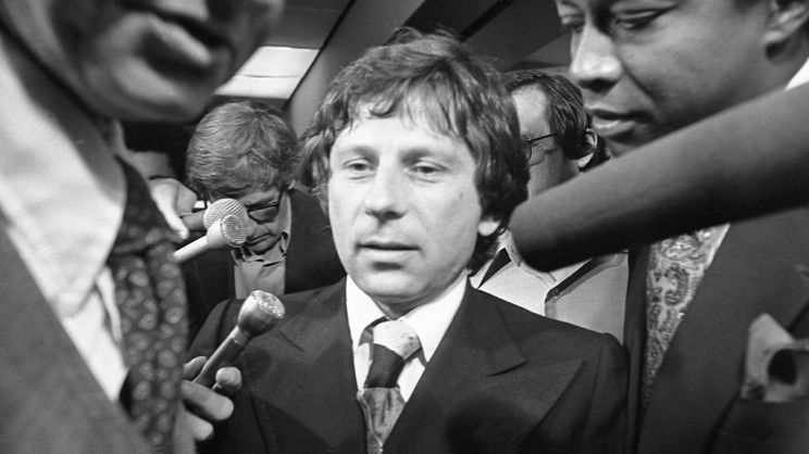 Roman Polanski