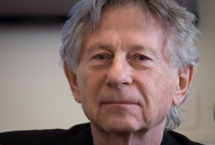 Roman Polanski