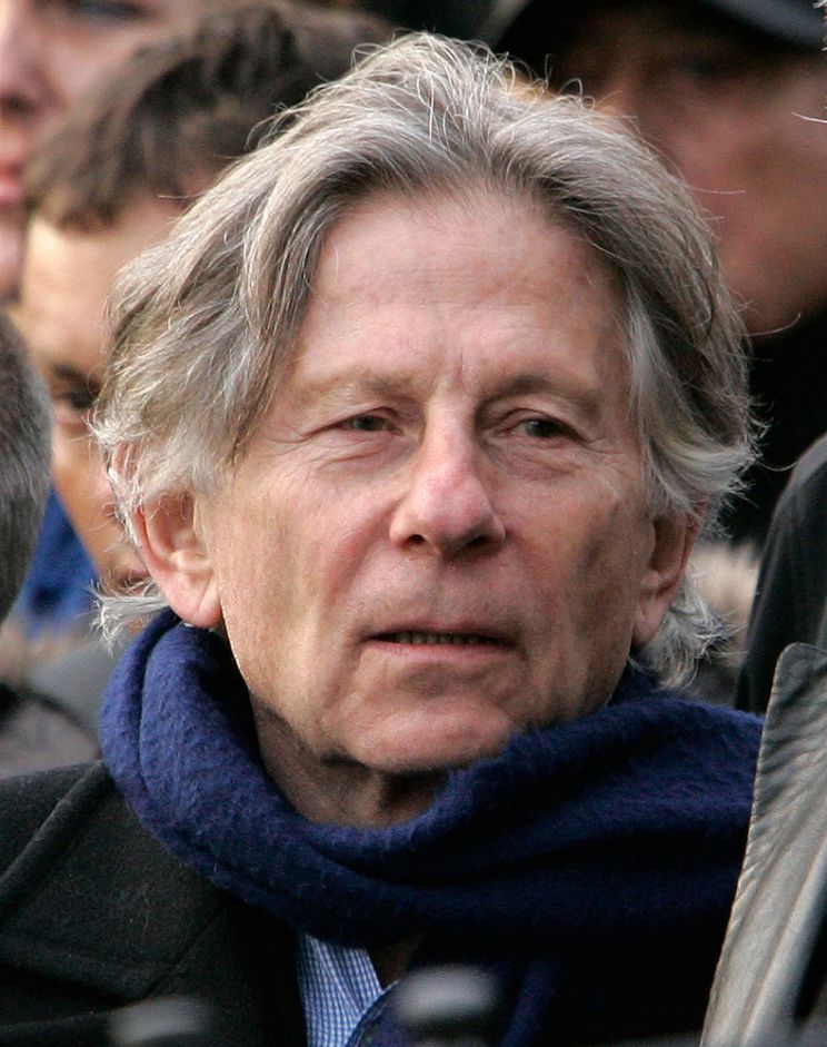 Roman Polanski