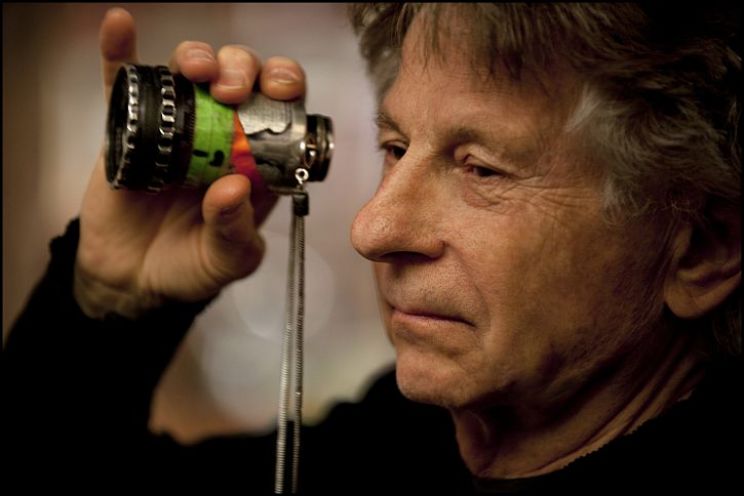 Roman Polanski