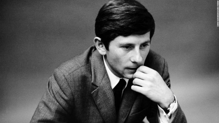 Roman Polanski