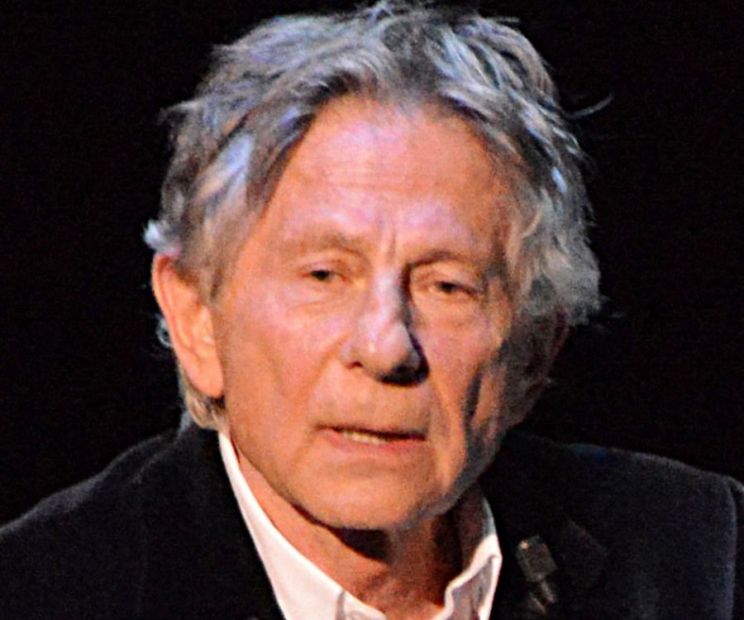 Roman Polanski