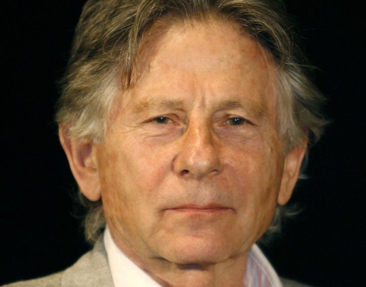 Roman Polanski