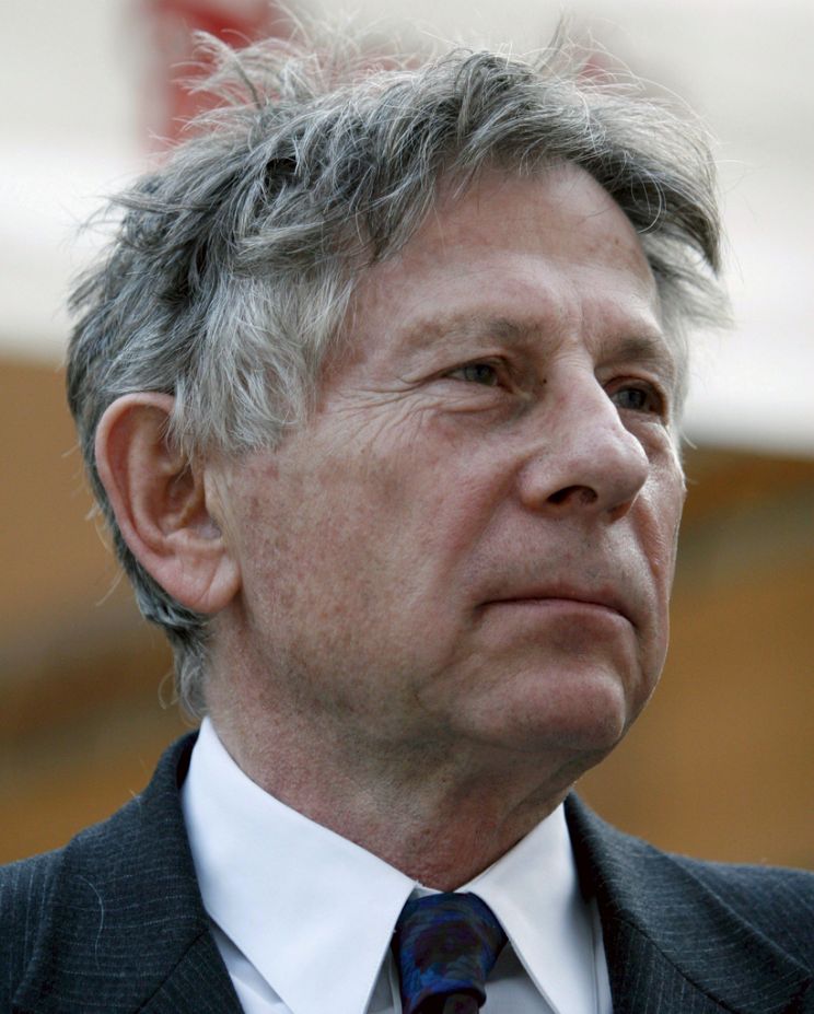 Roman Polanski