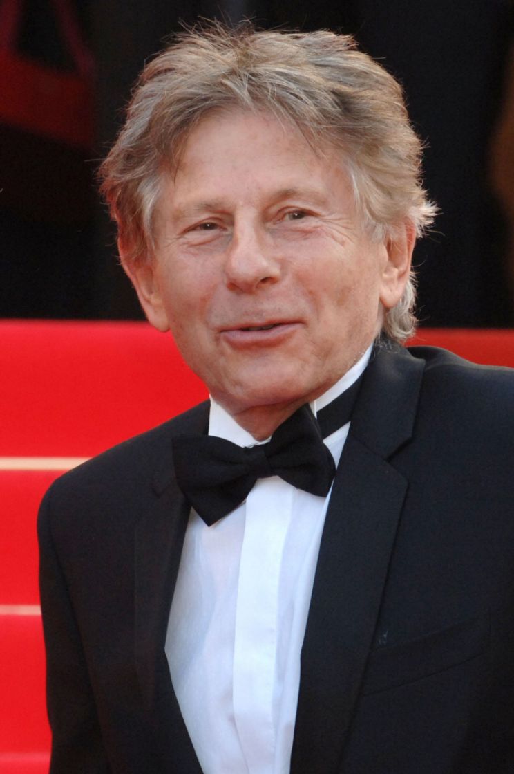 Roman Polanski