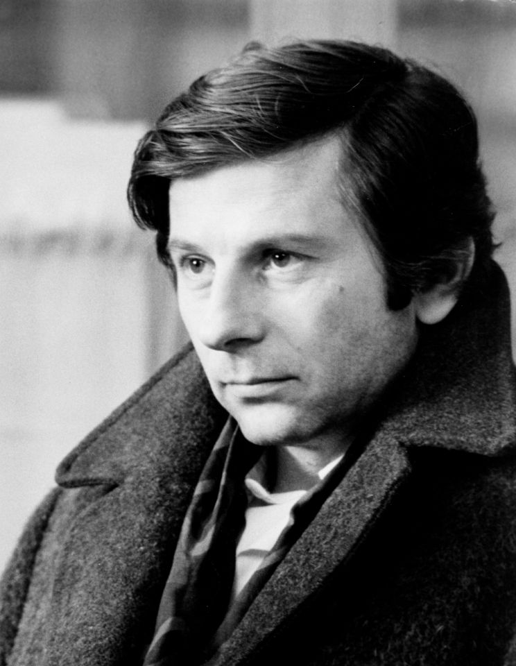 Roman Polanski