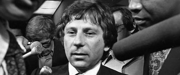 Roman Polanski