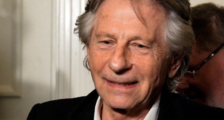 Roman Polanski