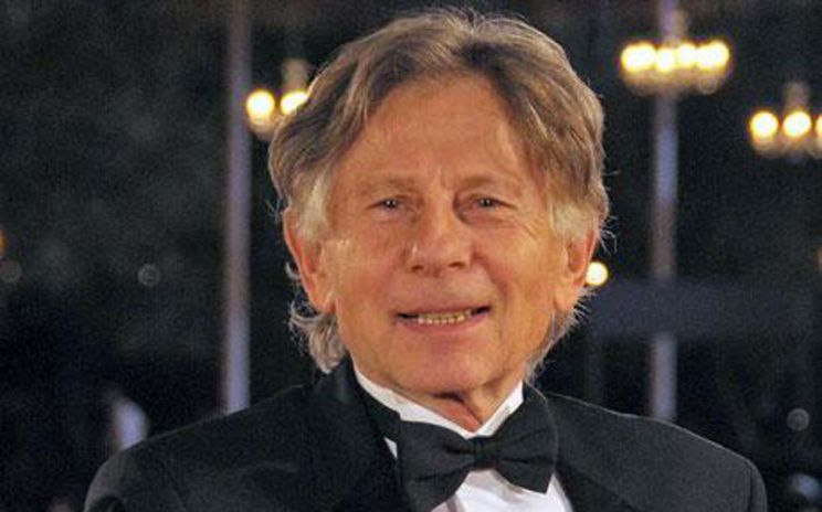 Roman Polanski