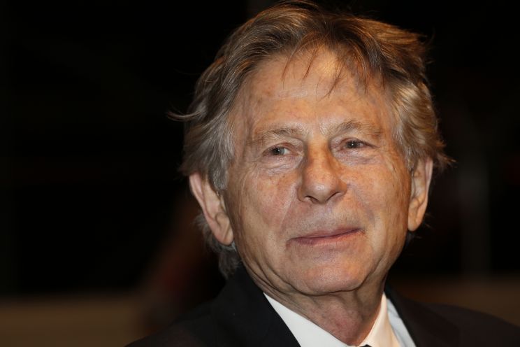 Roman Polanski