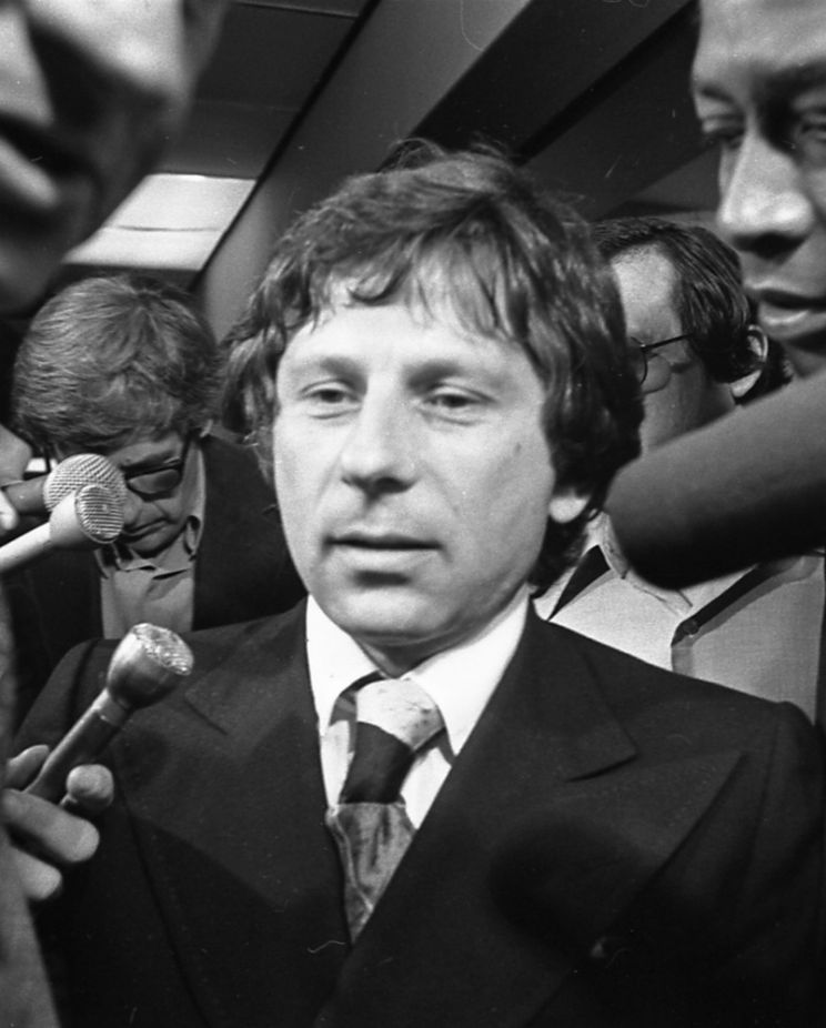 Roman Polanski