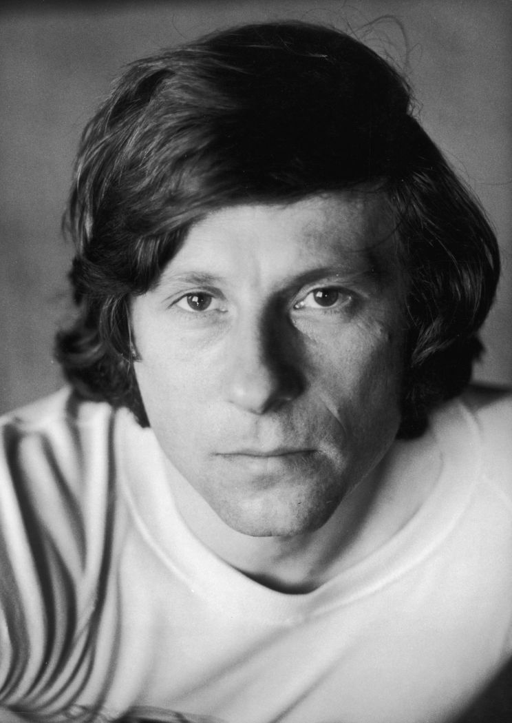 Roman Polanski