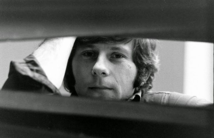 Roman Polanski