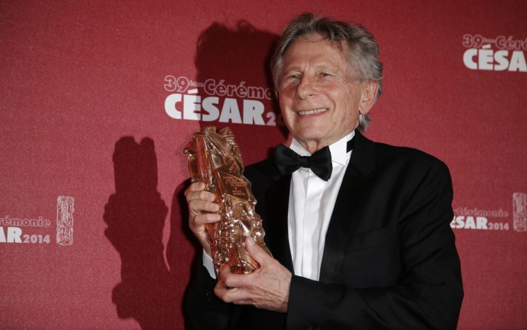 Roman Polanski