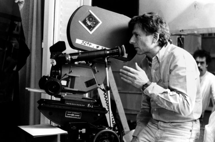 Roman Polanski