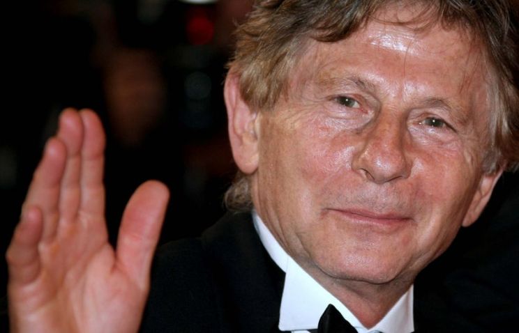 Roman Polanski