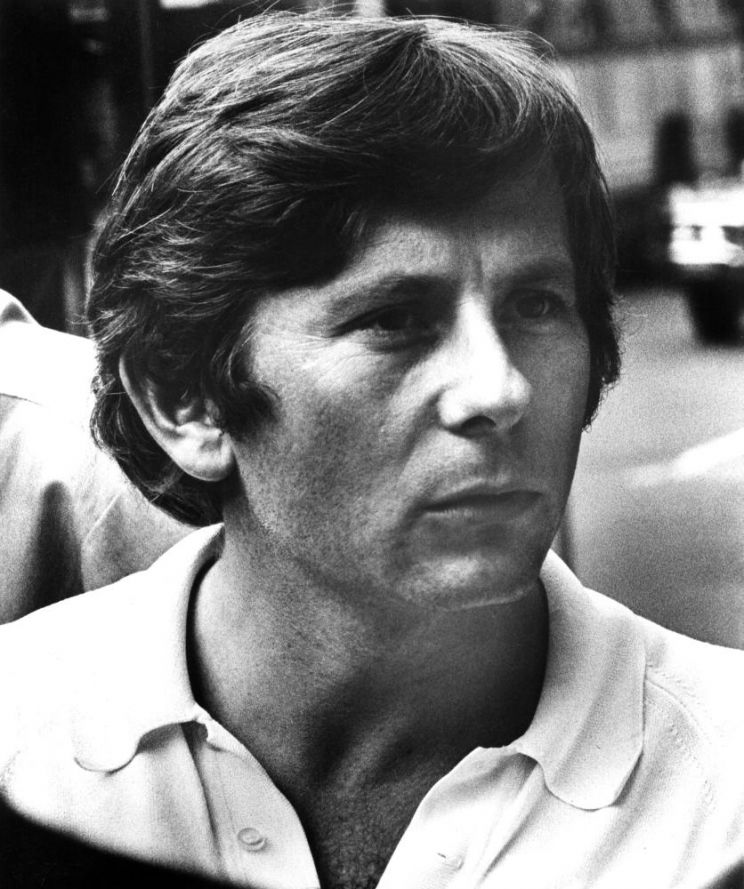 Roman Polanski