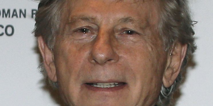 Roman Polanski