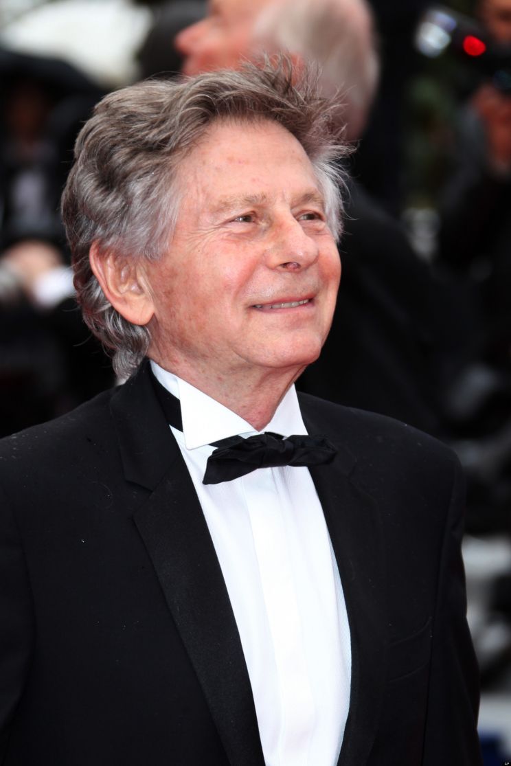 Roman Polanski