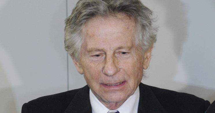 Roman Polanski