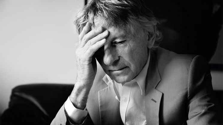 Roman Polanski