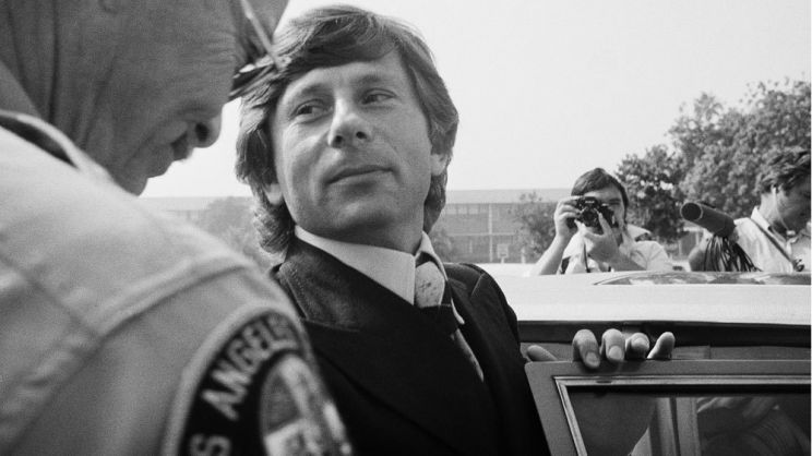 Roman Polanski