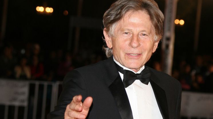 Roman Polanski