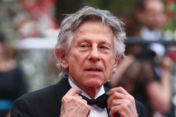 Roman Polanski