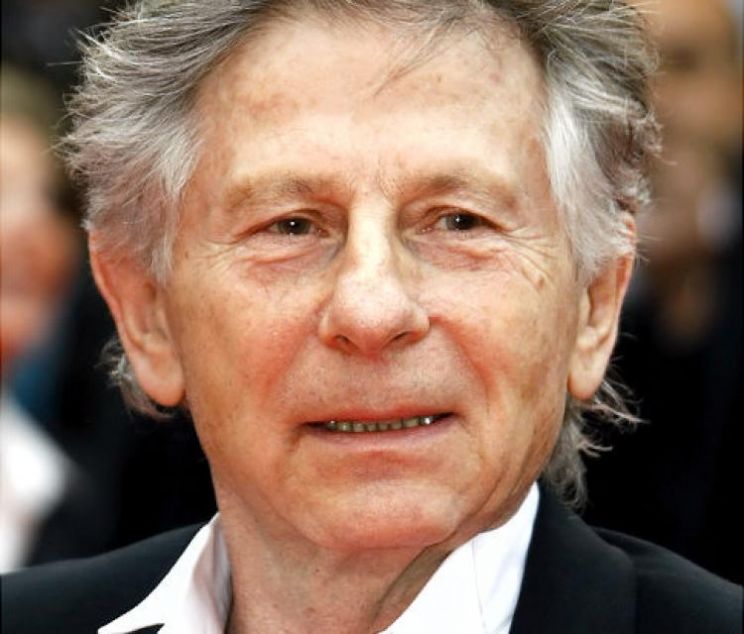 Roman Polanski