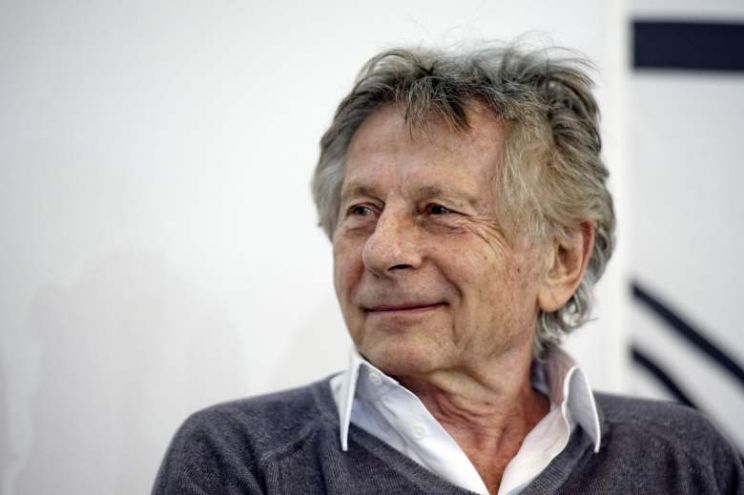 Roman Polanski