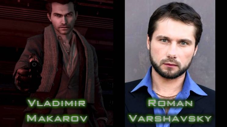 Roman Varshavsky