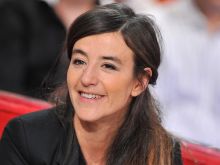 Romane Bohringer photo