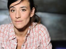 Romane Bohringer