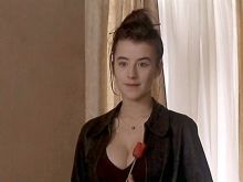 Romane Bohringer