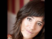 Romane Bohringer