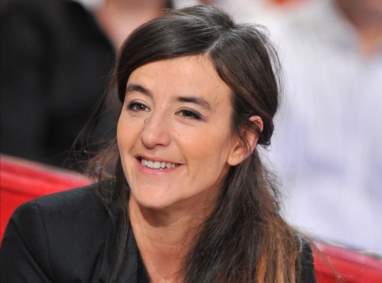 Romane Bohringer