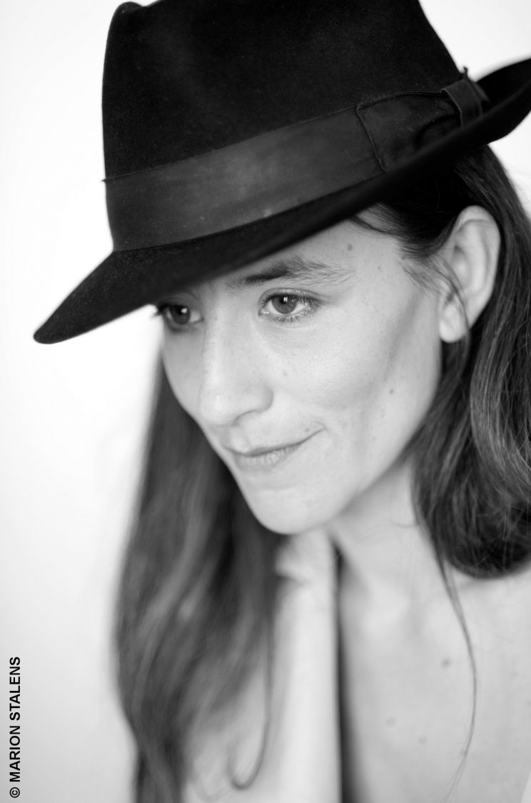 Romane Bohringer