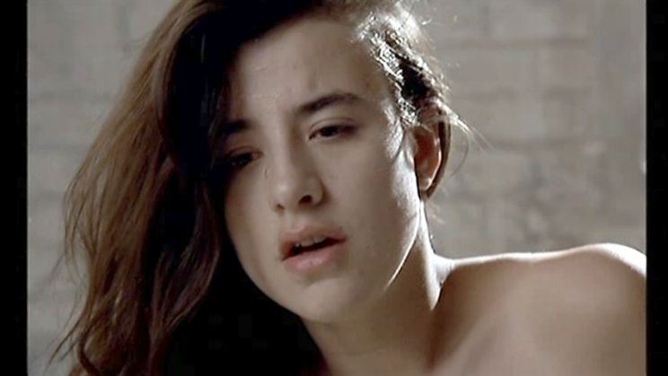 Romane Bohringer