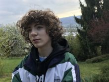 Romann Berrux