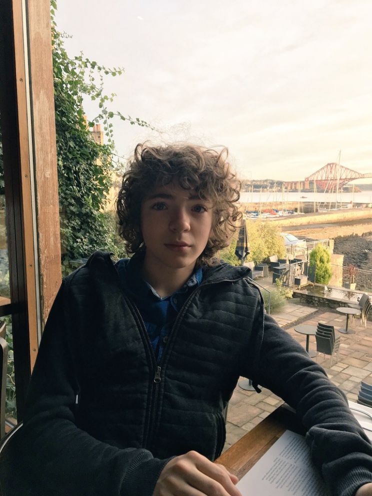 Romann Berrux