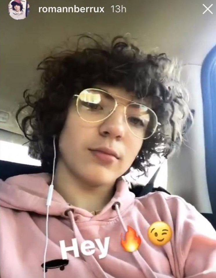 Romann Berrux