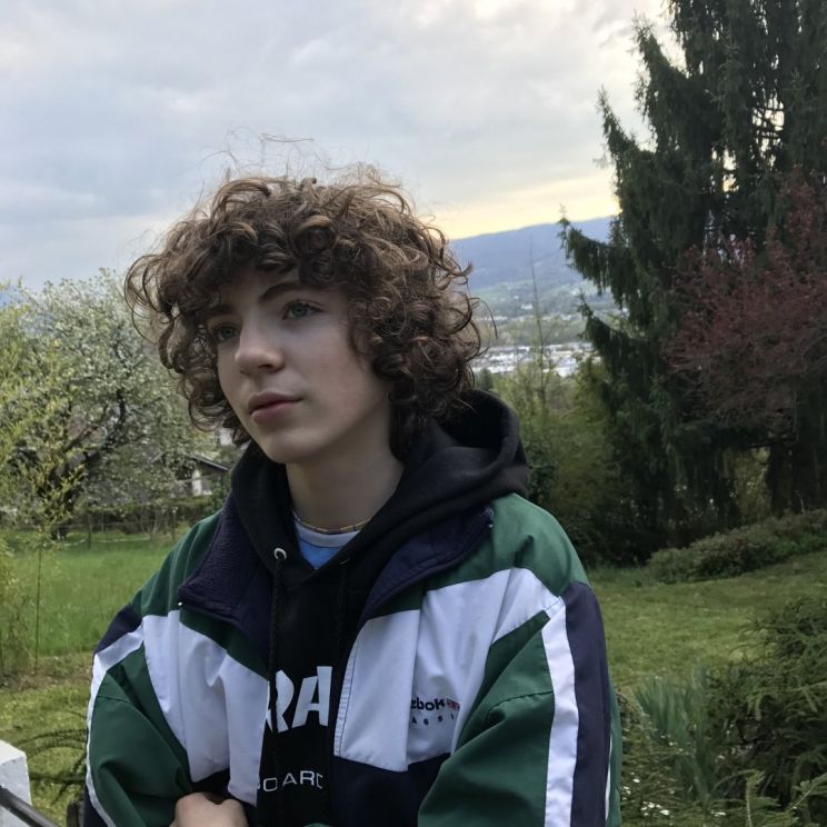 Romann Berrux