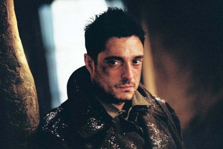 Romano Orzari