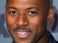 Romany Malco